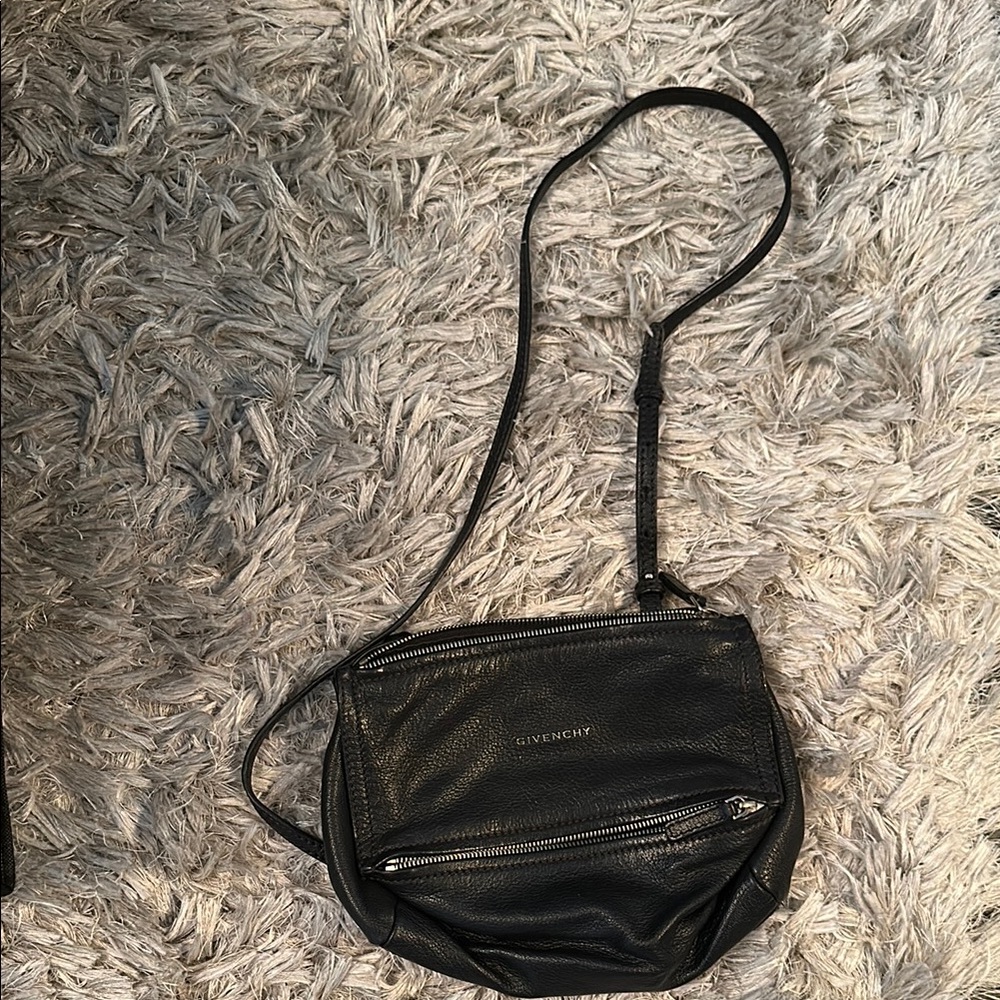 Givenchy Mini Pandora Crossbody Bag